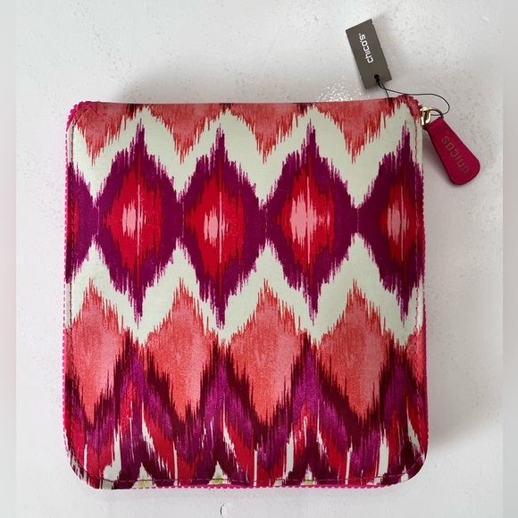 CHICO’S Packable Tote | NWT | Large - Picture 3 of 16